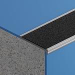 Redstripe Tactile and Stair Nosing  - photo 6