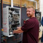 Canal Winchester Plumbing & Drain - photo 8