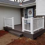 Excel Custom Deck Builders - photo 1