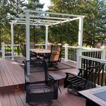 Excel Custom Deck Builders - photo 3