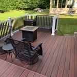 Excel Custom Deck Builders - photo 5