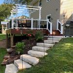 Excel Custom Deck Builders - photo 7