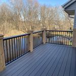 Excel Custom Deck Builders - photo 8