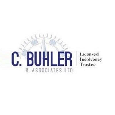 C. Buhler & Associates Ltd. - Licensed Insolvency Trustee - Insolvency & Bankruptcy Services