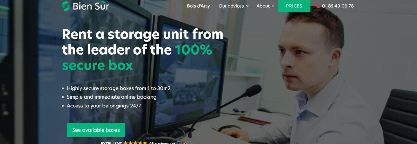 Bien Sûr cover photo