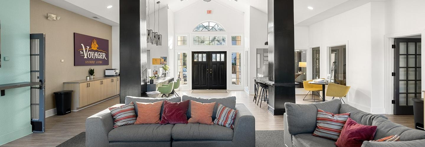 The Voyager Student Living cover photo