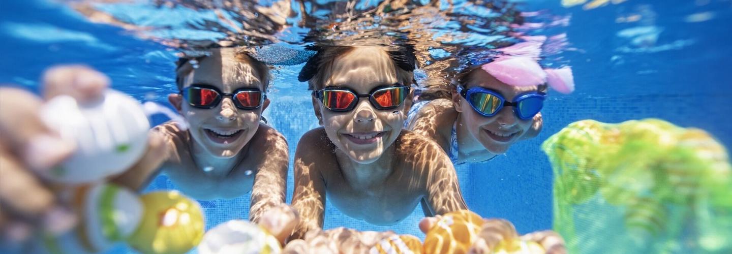 Superhero Pools Corp. cover photo