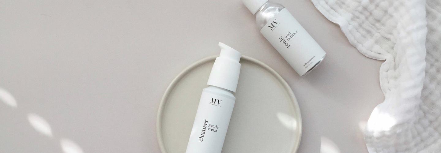 MV SKINTHERAPY cover photo