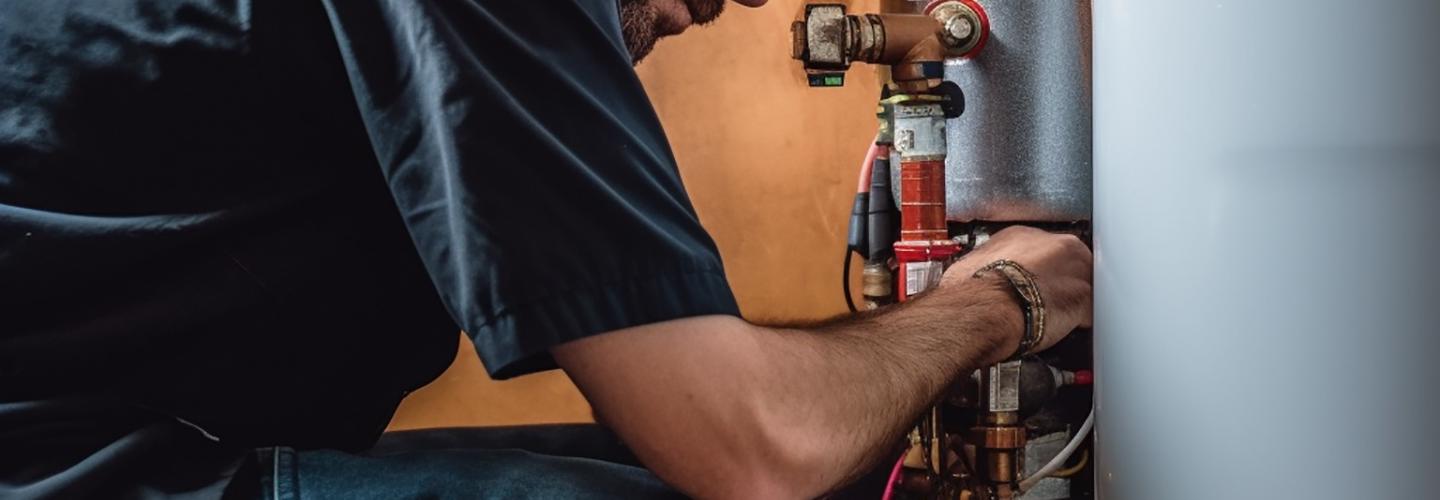 Williams Plumbing cover photo