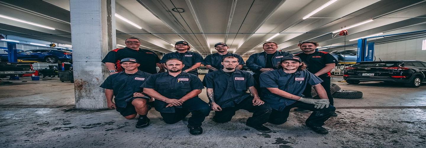 Accurate Automotive cover photo