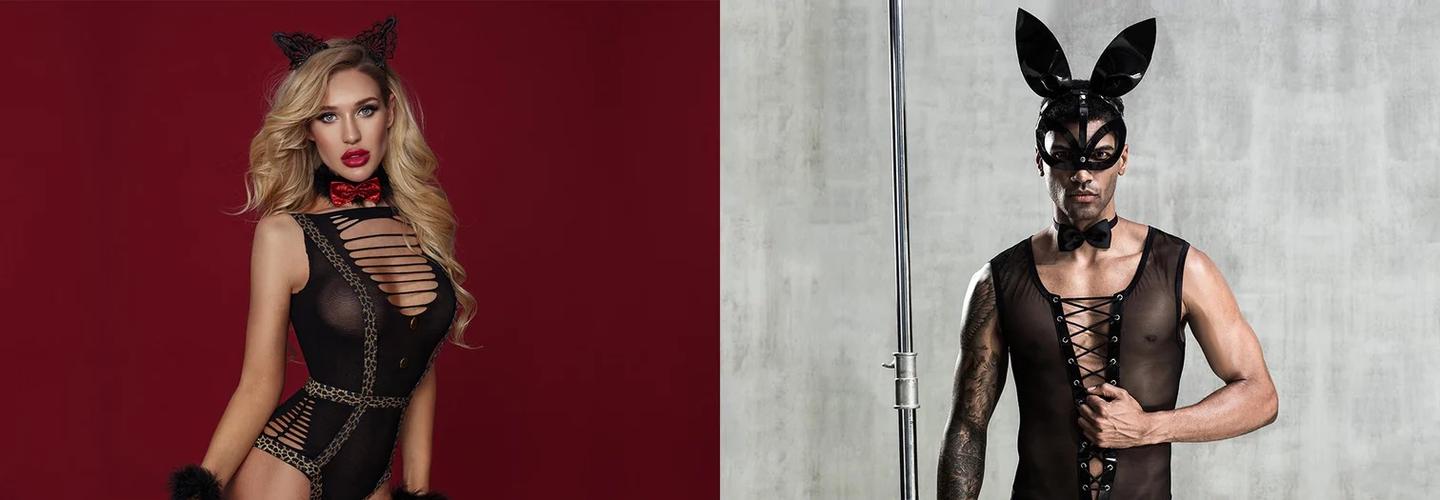 GenieSexy cover photo