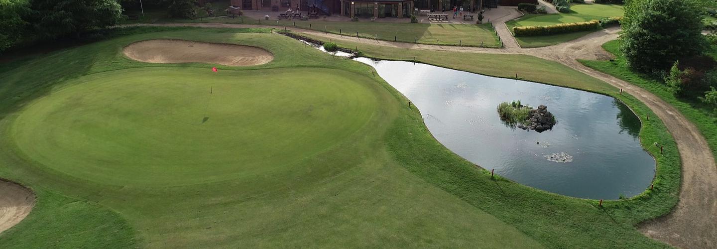 Bletchingley Golf Club