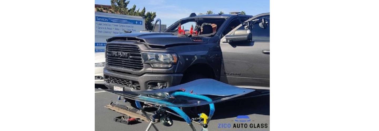 Zico Auto Glass Mobile Service cover photo