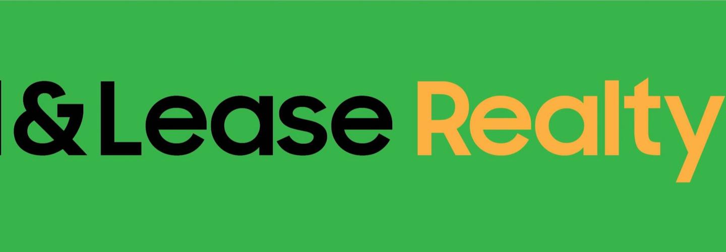 Land & Lease Realty cover photo