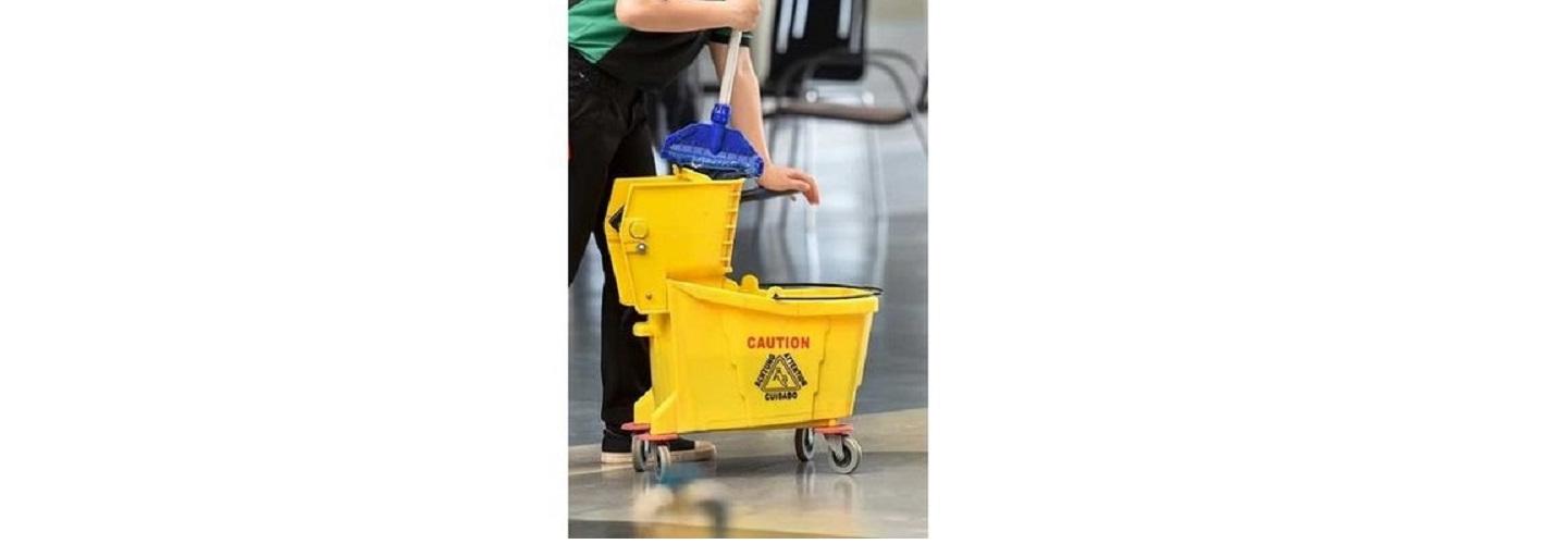 Clean All Services - Cincinnati cover photo