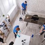 Clean All Services - Cincinnati - photo 1