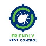 Friendly Pest Control - Pest Control in Melbourne