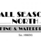 All Seasons North Roofing & Waterproofing - Roofing in Gold River