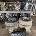 Pikipola Tires & Auto Services - photo 1