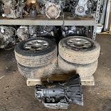 Pikipola Tires & Auto Services - Tires/Tyres in Cambridge