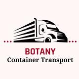 Botany Container Transport - Transportation & Shipping in Botany