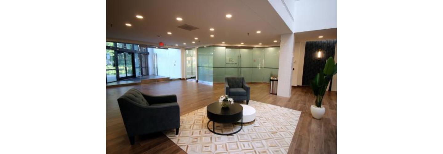 Paramount Recovery Centers cover photo