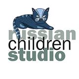  Russian Children Studio