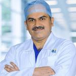Dr. Anil Kamath - photo 3