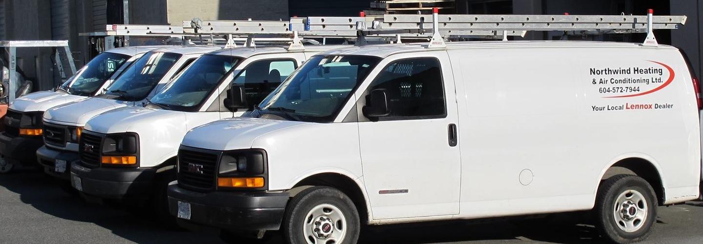 Northwind Heating Ltd. cover photo