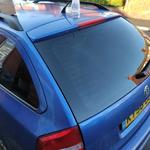 Window Tinting Nottinghamshire - ER Tints - photo 3