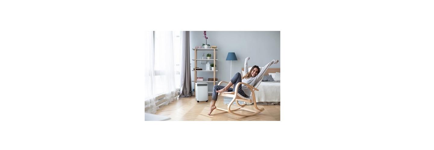 INOVA Air Purifiers cover photo