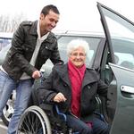 Private Car Service For Seniors - photo 1