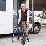 Private Car Service For Seniors - photo 2