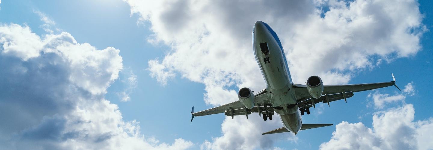 Flight Cancellation cover photo