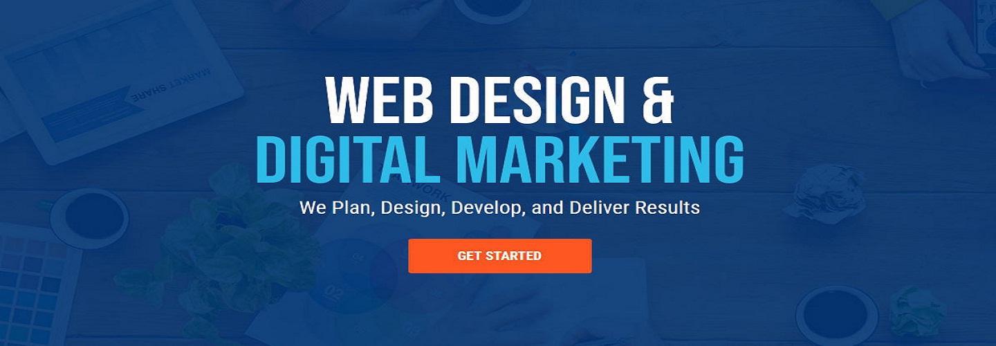 The Story Web Design & Marketing cover photo