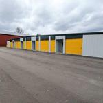 Mini Mall Storage - photo 1