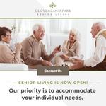 Cloverland Park Senior Living - photo 1