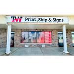 TW Custom Branding + Print & Ship - photo 2