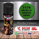 Shogunz Paint - photo 1