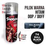 Shogunz Paint - photo 3