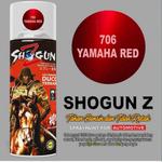 Shogunz Paint - photo 4