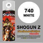 Shogunz Paint - photo 5