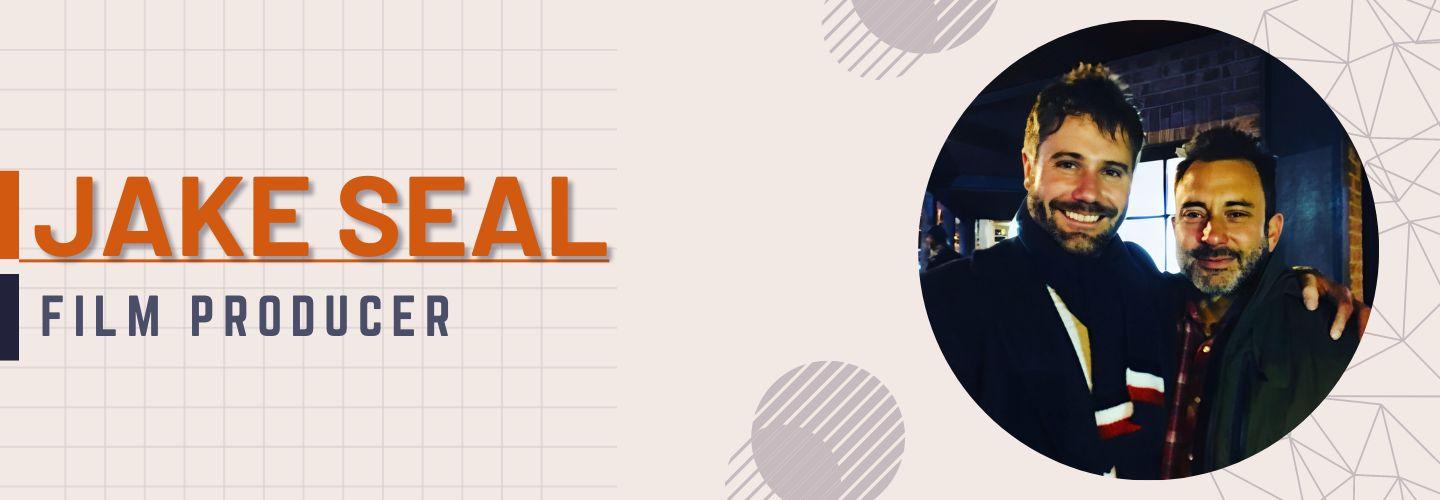 Jake Seal cover photo