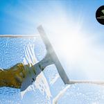 Window Cleaning Bridgend - Roberts And Sons Window Cleaning Services - photo 1