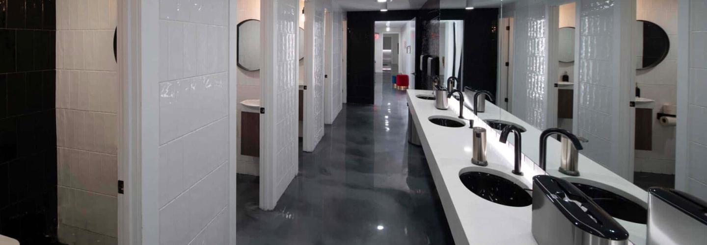 Samson Stages cover photo