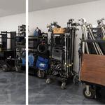 Samson Stages - photo 1