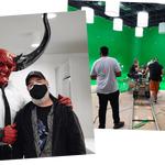 Samson Stages - photo 2