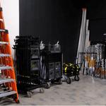 Samson Stages - photo 4