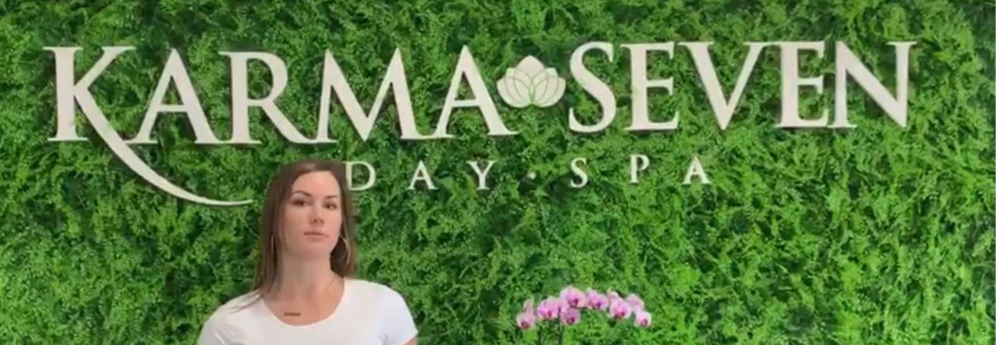 Karma Seven Day Spa cover photo