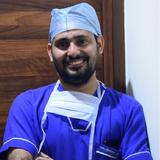 Dr. Mahesh Jangid | Best Bariatric surgeon in Jaipur - Doctors in Jaipur